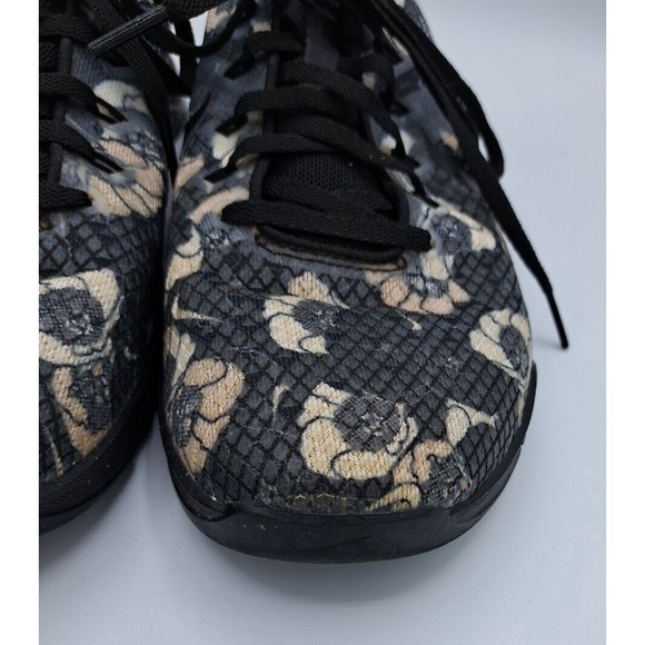 Nike Metcon 4 XD Premium Floral Print Running Shoes CD3473-001 Size 9 - Picture 6 of 10